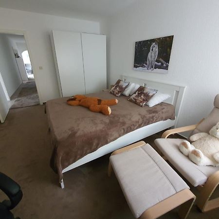 Hotel Garni Steinbacher Tal Heidelberg Eksteriør bilde