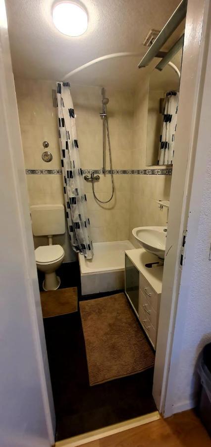 Hotel Garni Steinbacher Tal Heidelberg Eksteriør bilde