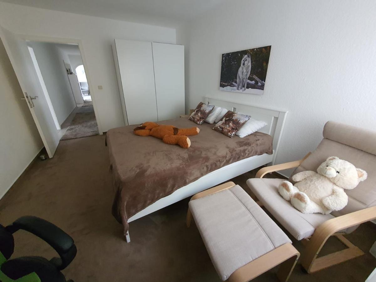 Hotel Garni Steinbacher Tal Heidelberg Eksteriør bilde