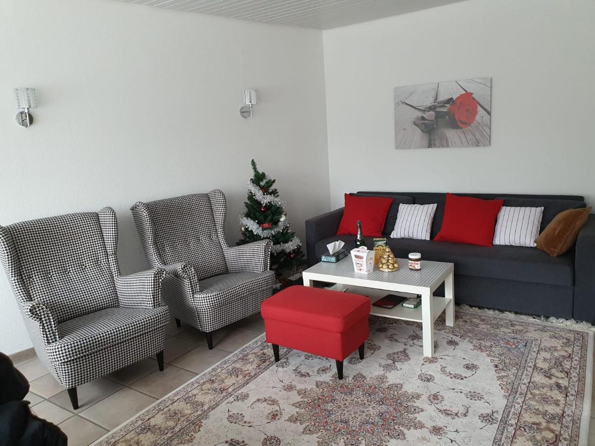Hotel Garni Steinbacher Tal Heidelberg Eksteriør bilde