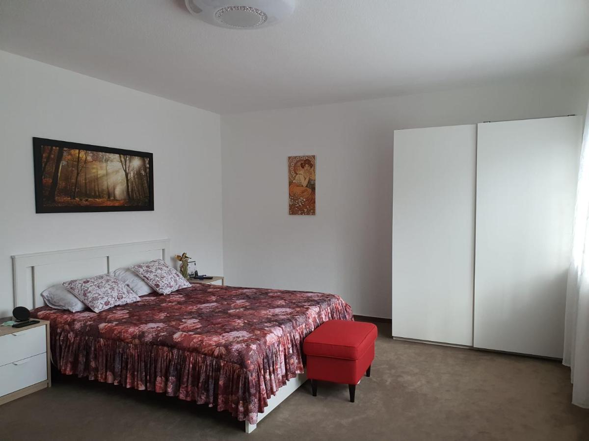 Hotel Garni Steinbacher Tal Heidelberg Eksteriør bilde