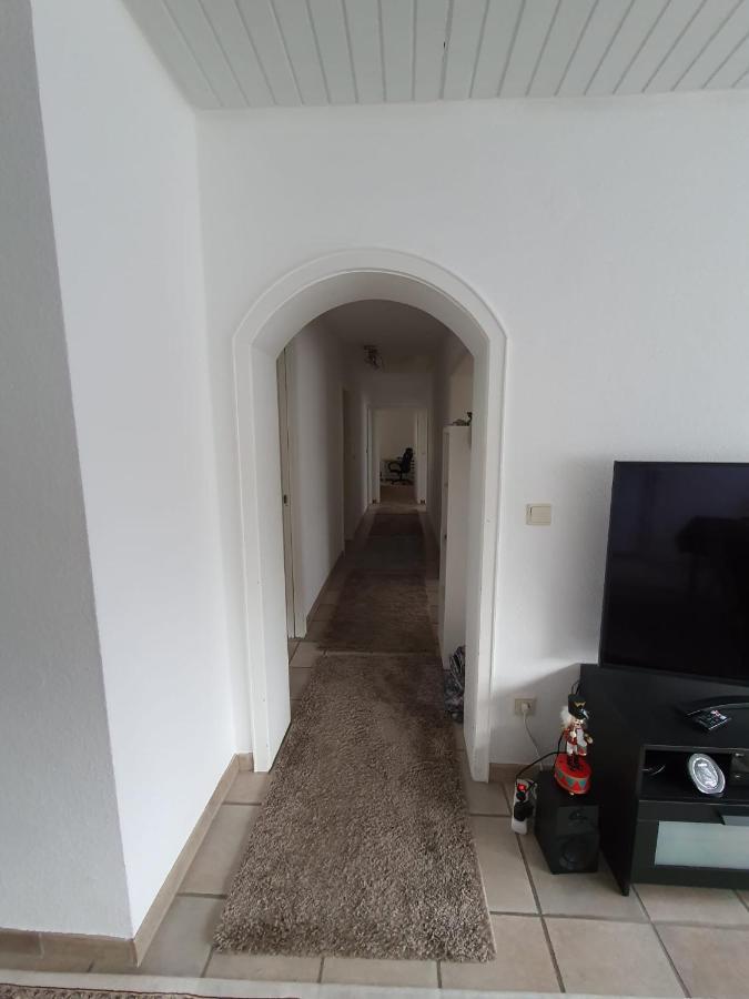 Hotel Garni Steinbacher Tal Heidelberg Eksteriør bilde
