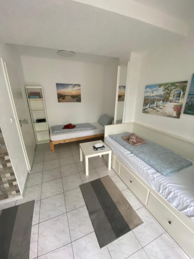 Hotel Garni Steinbacher Tal Heidelberg Eksteriør bilde