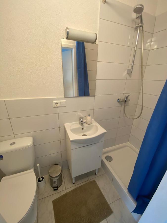 Hotel Garni Steinbacher Tal Heidelberg Eksteriør bilde