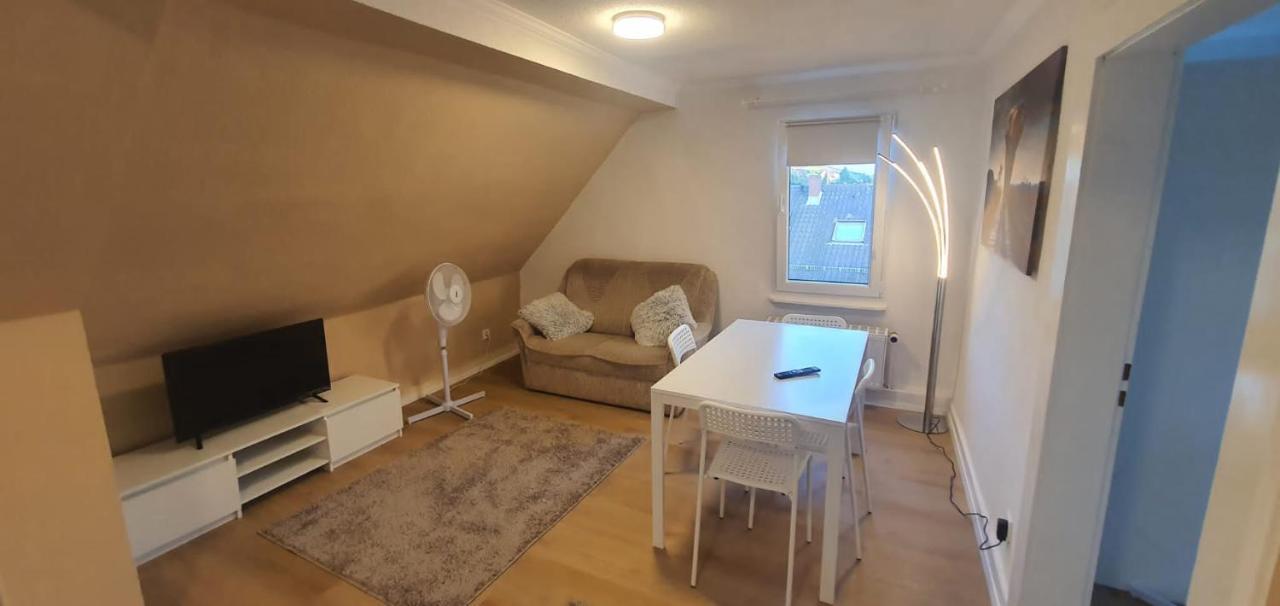 Hotel Garni Steinbacher Tal Heidelberg Eksteriør bilde