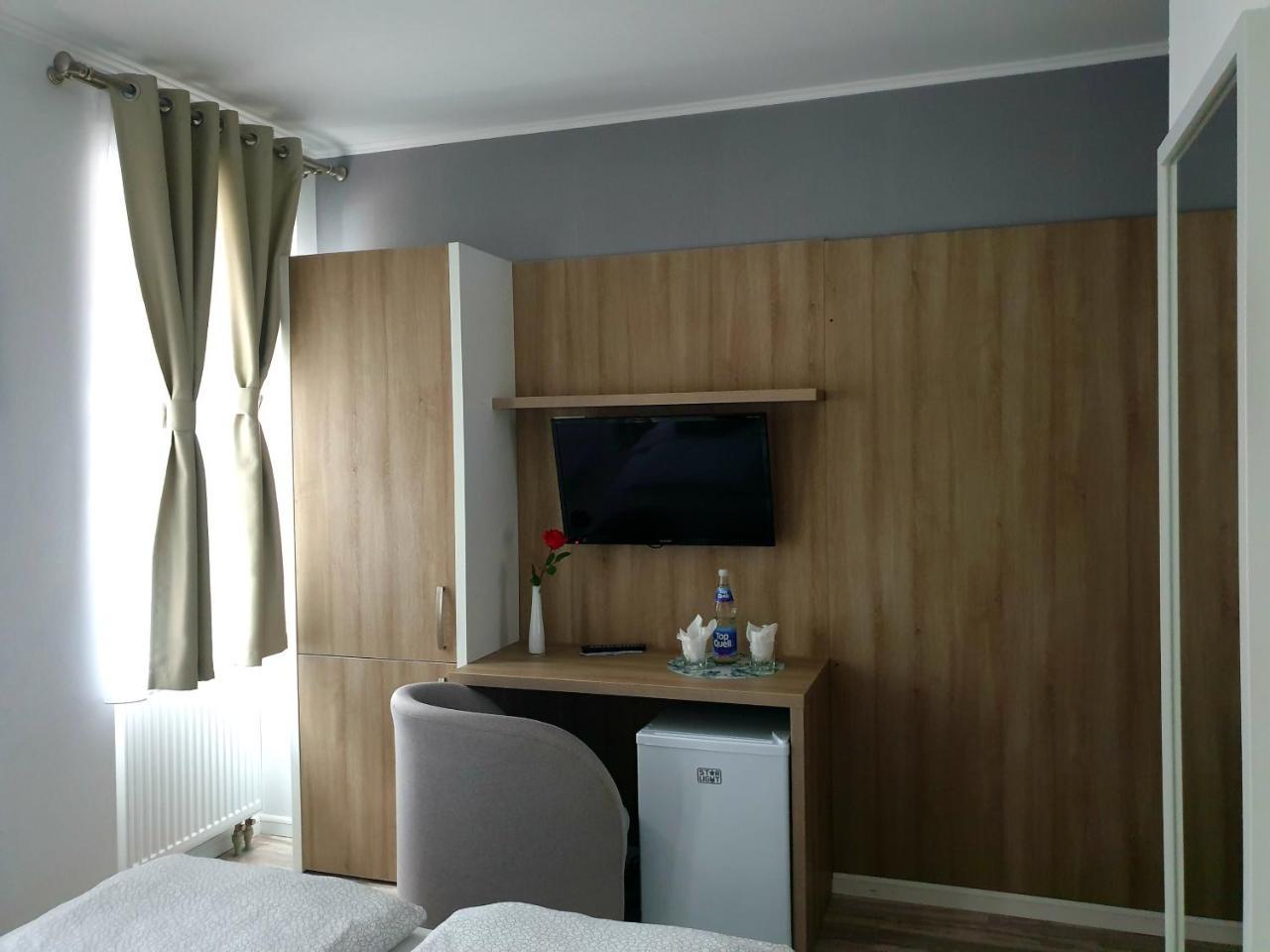 Hotel Garni Steinbacher Tal Heidelberg Eksteriør bilde