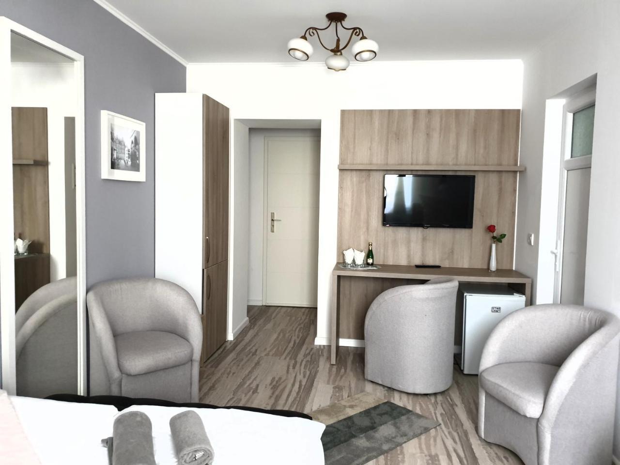Hotel Garni Steinbacher Tal Heidelberg Eksteriør bilde
