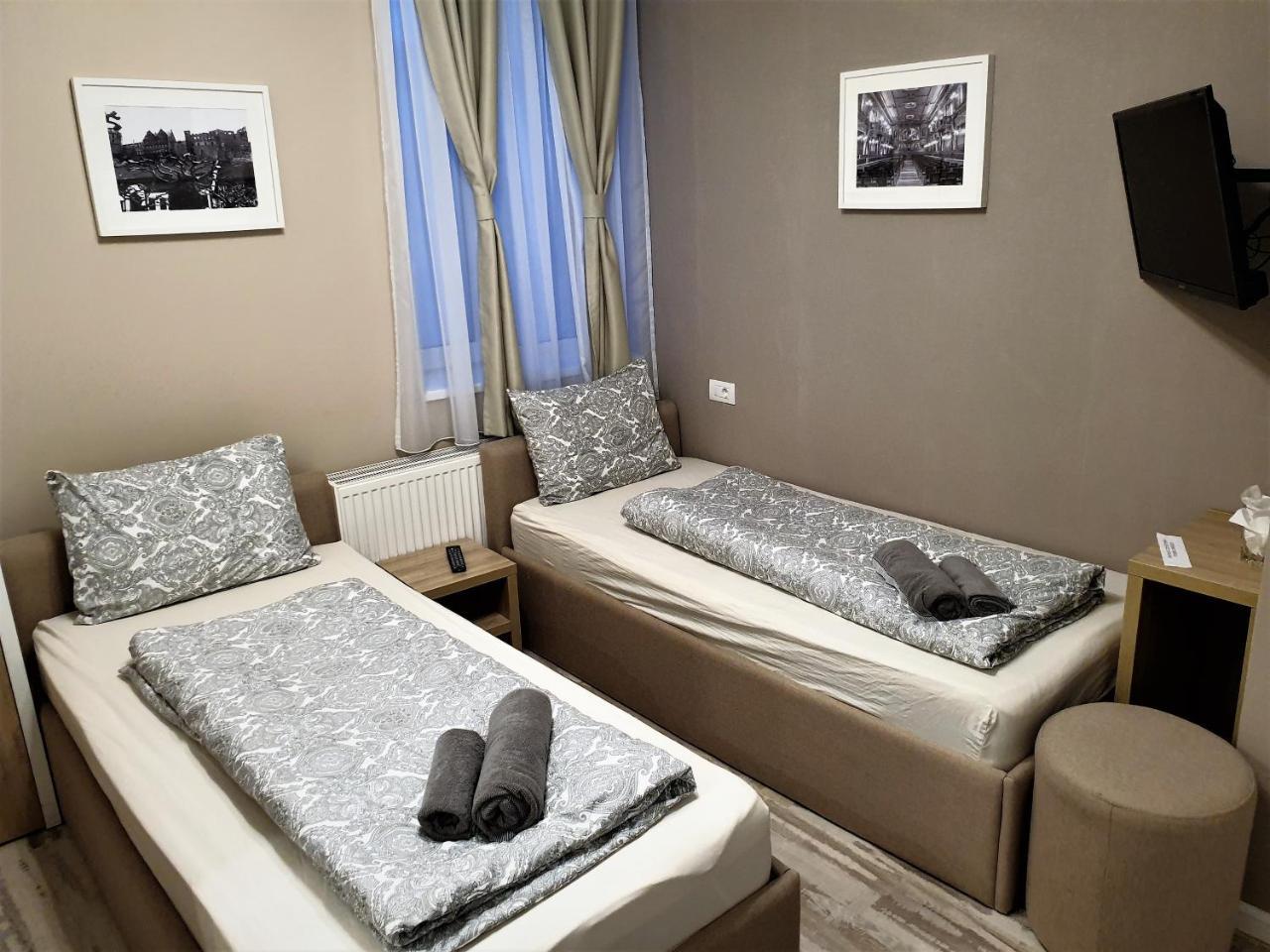 Hotel Garni Steinbacher Tal Heidelberg Eksteriør bilde